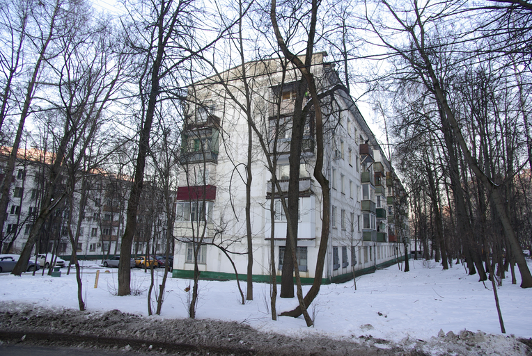 Севастопольский проспект 44 к4)